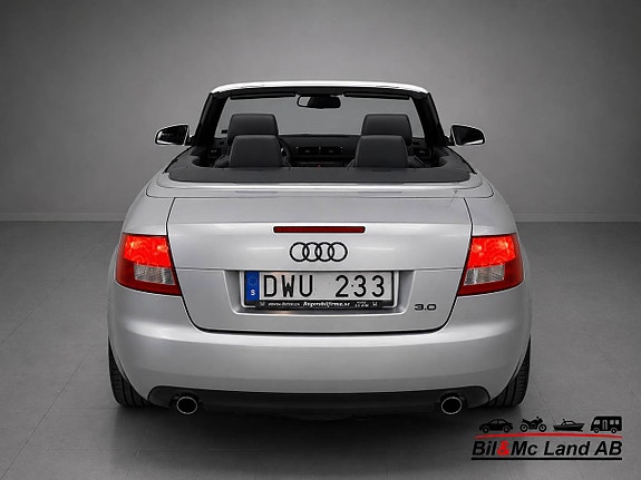 Audi A4 4 of 5