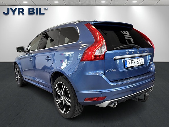 Volvo XC60 5 of 5