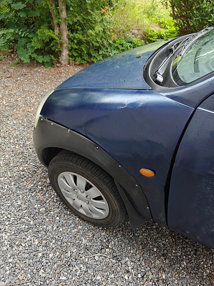 Ford Ka 3 of 5
