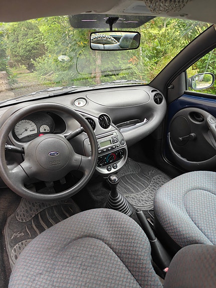 Ford Ka 5 of 5