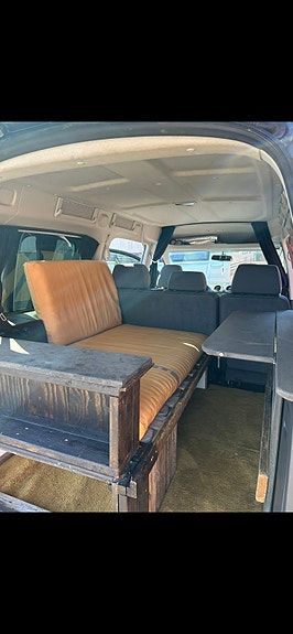 Volkswagen Caddy Maxi 18 of 18