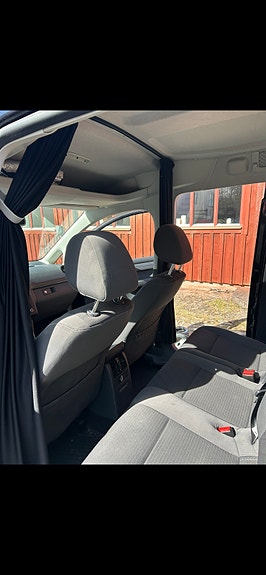 Volkswagen Caddy Maxi 8 of 18