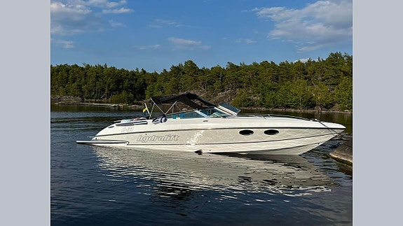 Hydrolift C31 Carbon 2x Yanmar 315 3 of 5