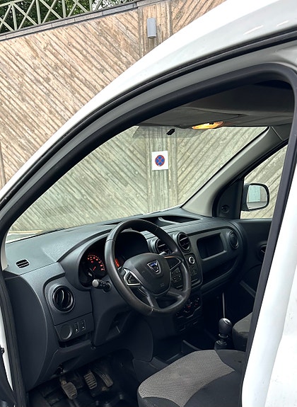 Dacia Dokker 5 of 5