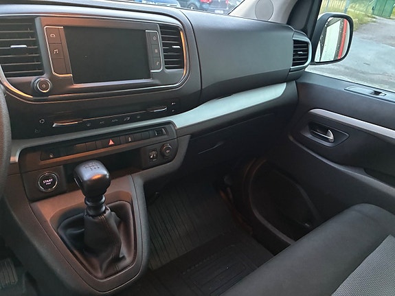 Toyota Proace Verso 10 of 13