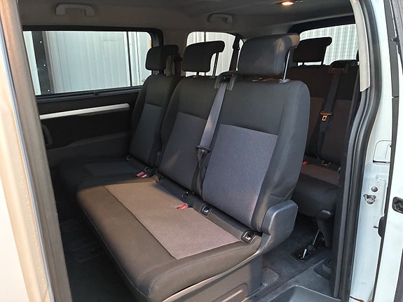 Toyota Proace Verso 11 of 13