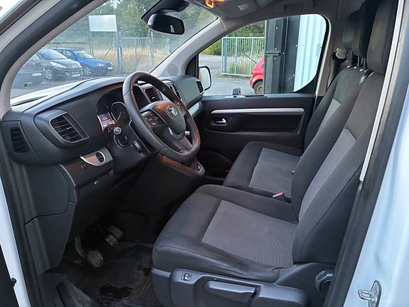 Toyota Proace Verso 8 of 13
