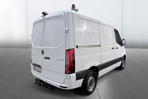 Mercedes-Benz Sprinter 317 5 of 29