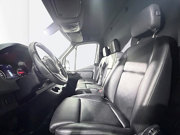 Mercedes-Benz Sprinter 317 12 of 29