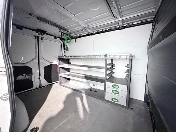 Mercedes-Benz Sprinter 317 10 of 29