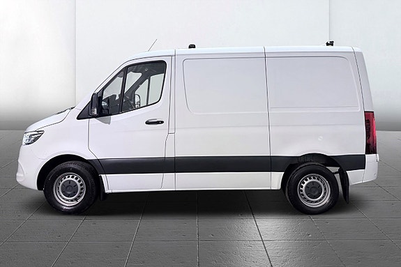 Mercedes-Benz Sprinter 317 8 of 29
