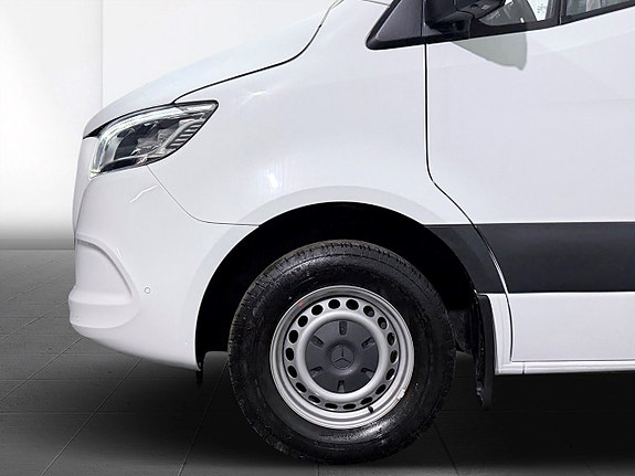 Mercedes-Benz Sprinter 317 9 of 29