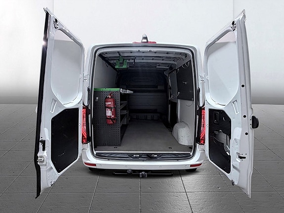 Mercedes-Benz Sprinter 317 7 of 29