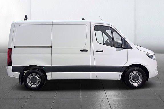 Mercedes-Benz Sprinter 317 4 of 29