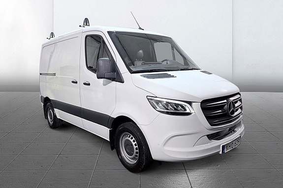 Mercedes-Benz Sprinter 317 3 of 29