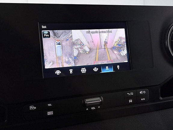 Mercedes-Benz Sprinter 317 20 of 29