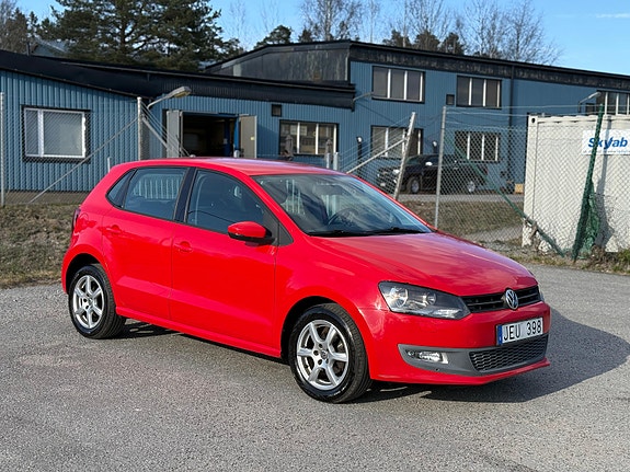 Volkswagen Polo 7 of 15