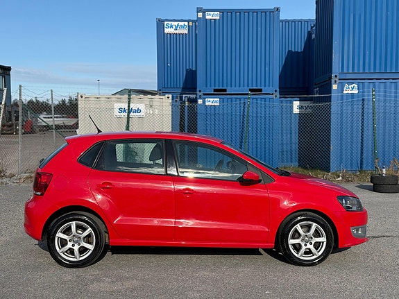 Volkswagen Polo 6 of 15