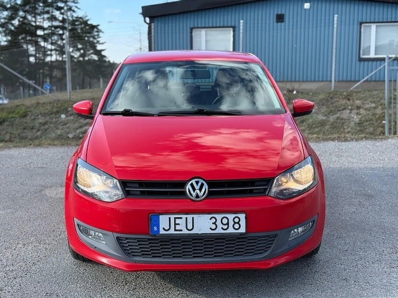 Volkswagen Polo 8 of 15