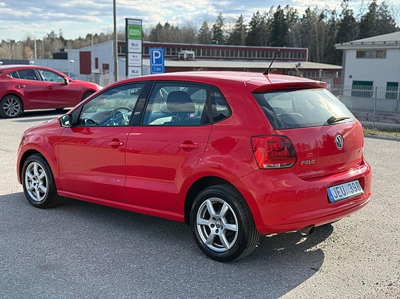 Volkswagen Polo 3 of 15
