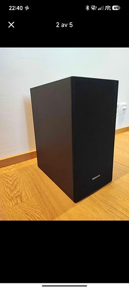 Product image 2 of 5