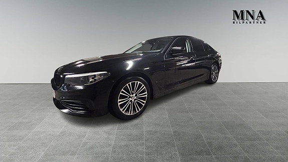 BMW 520d