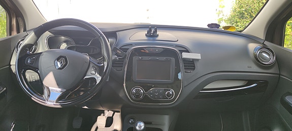 Renault Captur 7 of 8