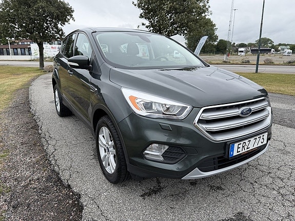 Ford Kuga 6 of 14