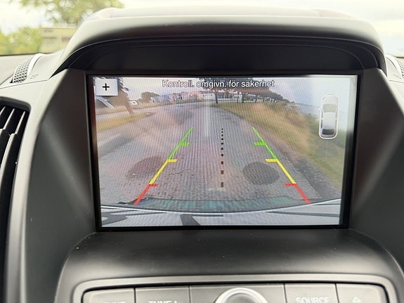 Ford Kuga 13 of 14