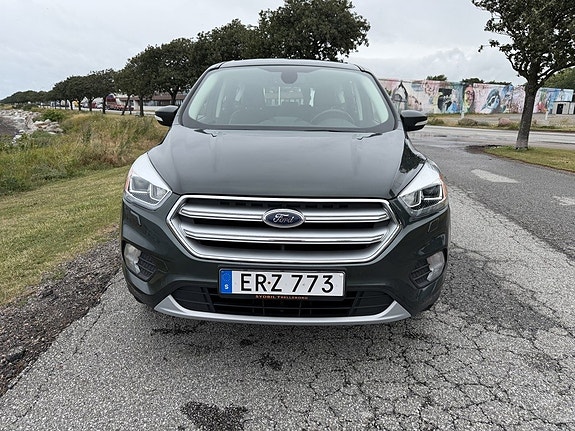 Ford Kuga 7 of 14