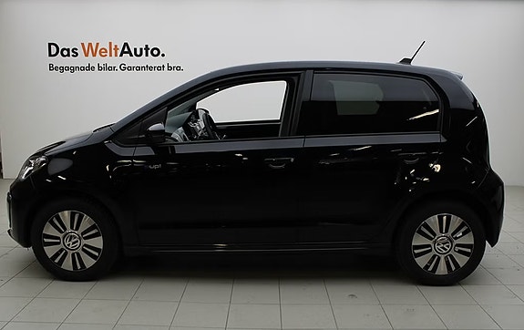 Volkswagen e-Up! 2 of 5