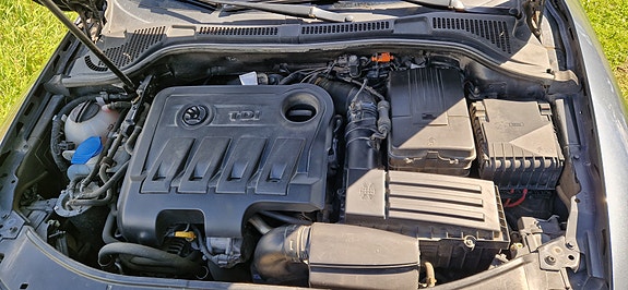 Skoda Superb 10 of 11