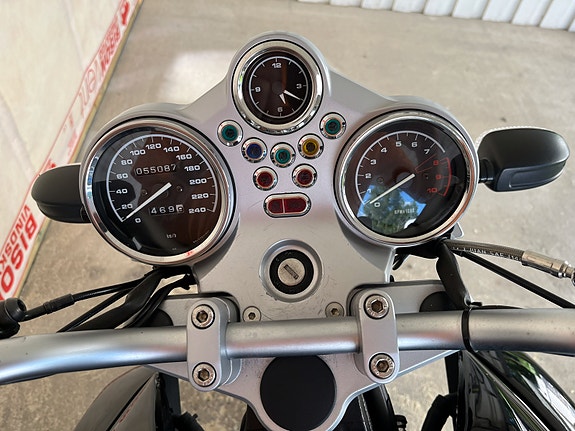 BMW R 1150 R 3 of 5