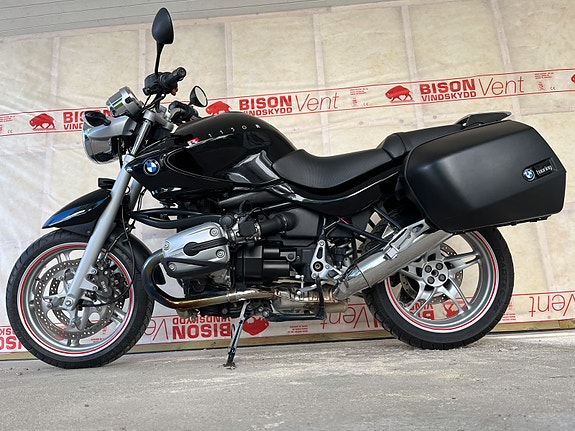 BMW R 1150 R 2 of 5