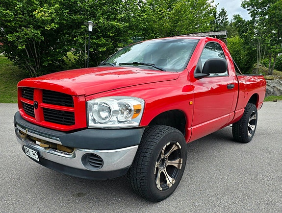 Dodge RAM 1500