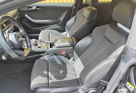 Audi A5 8 of 11