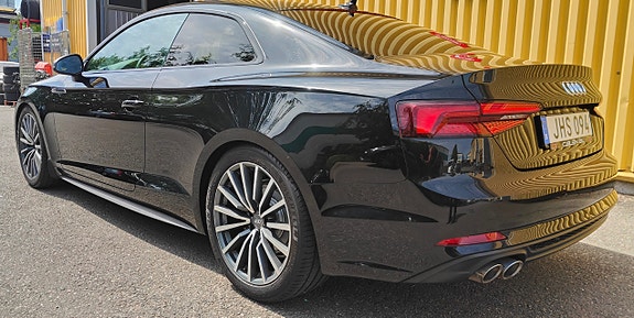 Audi A5 5 of 11