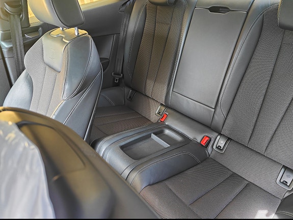 Audi A5 9 of 11