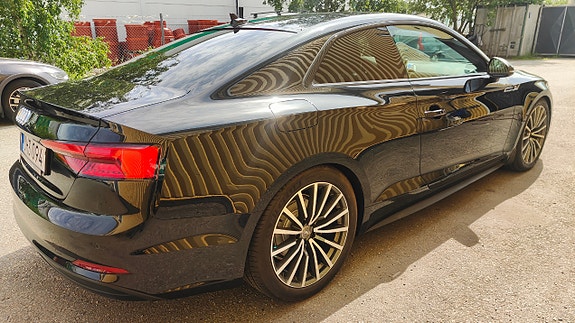 Audi A5 6 of 11