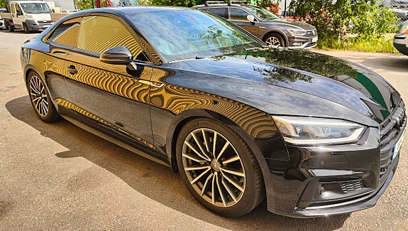 Audi A5 7 of 11