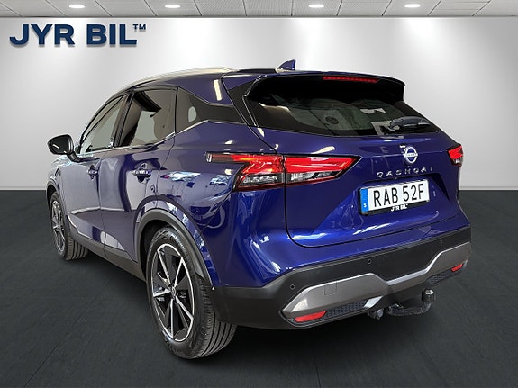 Nissan Qashqai 5 of 5