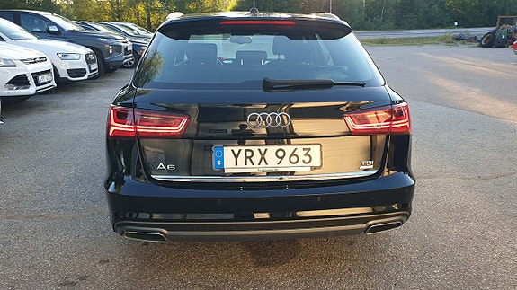 Audi A6 5 of 5