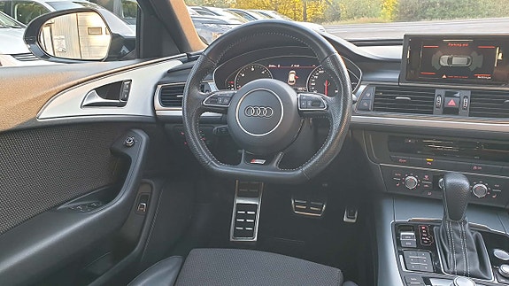 Audi A6 10 of 16
