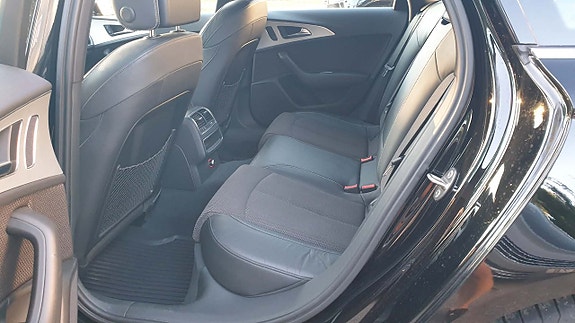 Audi A6 15 of 16