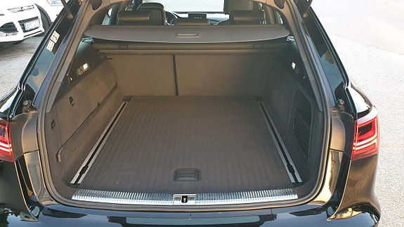 Audi A6 16 of 16