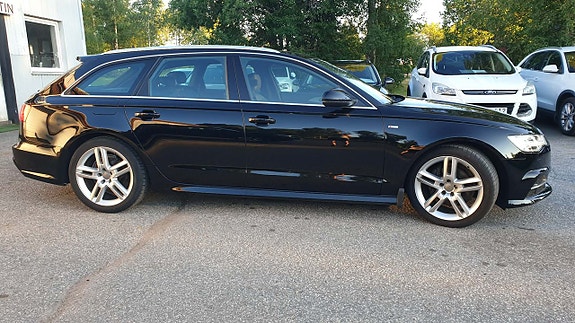 Audi A6 6 of 16