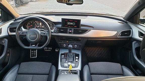 Audi A6 9 of 16