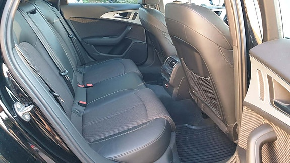 Audi A6 14 of 16