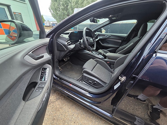 Audi A5 3 of 5