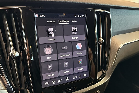 Volvo V60 29 of 30